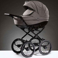 Детская коляска Esperanza Lotus Boss Classic 2 в 1